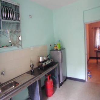 Flats In Candolim Goa On Daily Rent, Goa 2